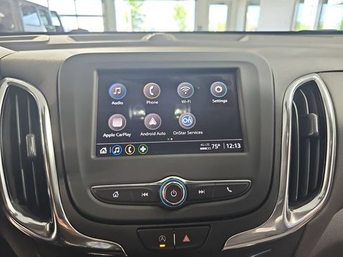 Certified 2024 Chevrolet Equinox LT AWD/4WD image 27