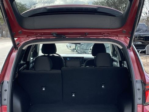 Used 2025 Hyundai Tucson SEL image 25