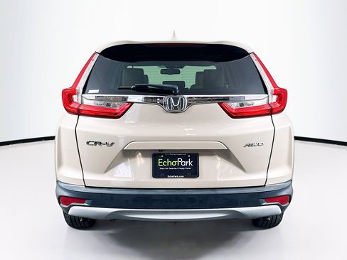 Used 2017 Honda CR-V EX-L image 7