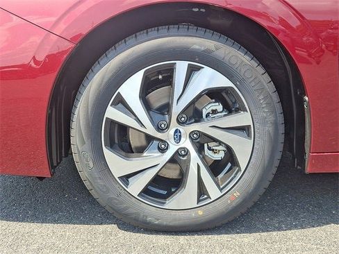 New 2025 Subaru Legacy Premium image 26