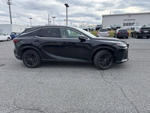Used 2024 Lexus RX 350h image 7