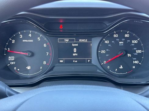 New 2026 Chevrolet Trax LS w/ LS Convenience Package image 20