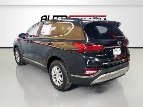 Used 2019 Hyundai Santa Fe SEL image 5