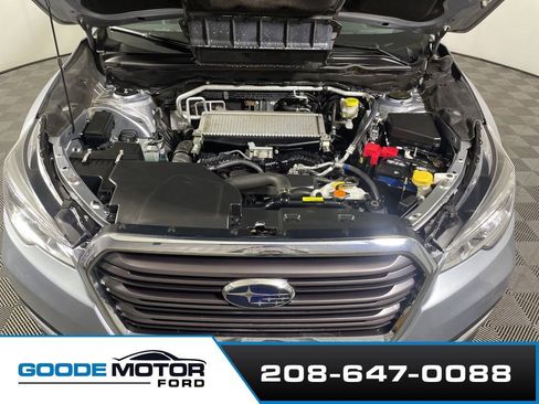 Used 2021 Subaru Ascent Premium w/ Convenience Package image 26