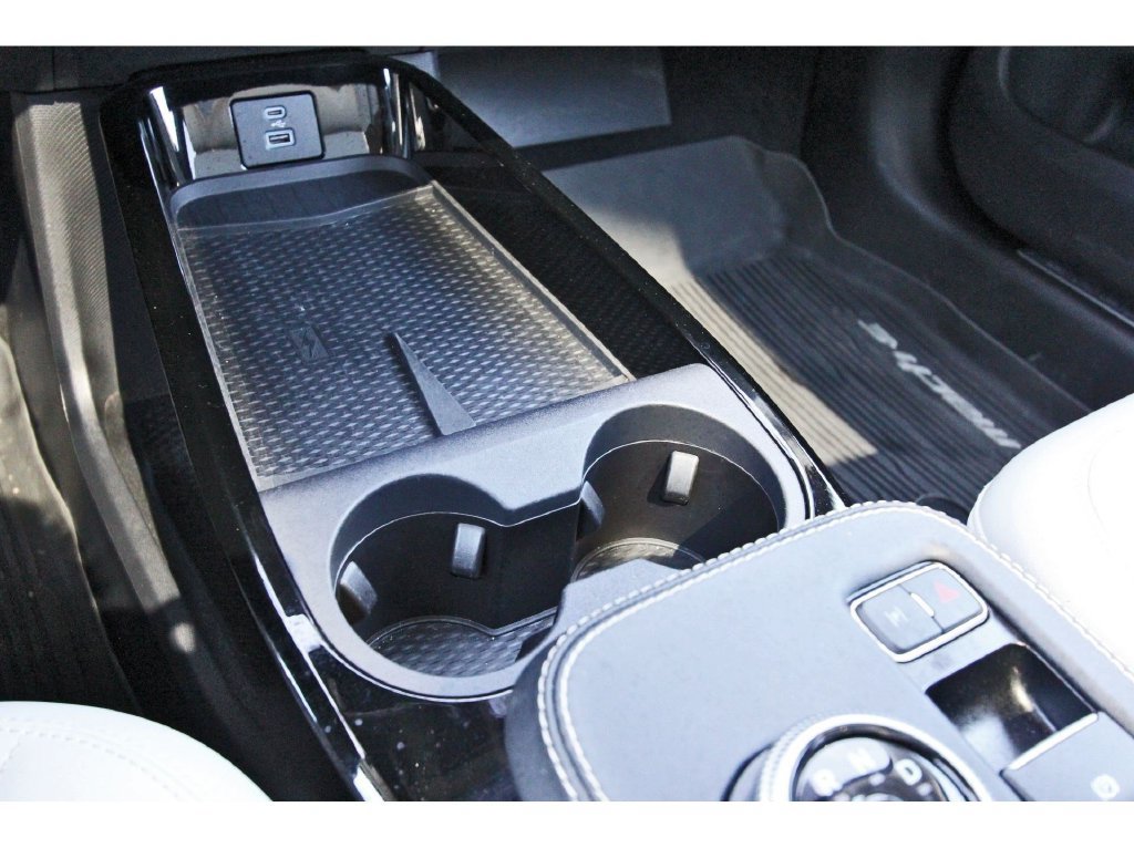 Used 2023 Ford Mustang Mach-E Premium w/ Mustang Nite Pony Package RWD image 29