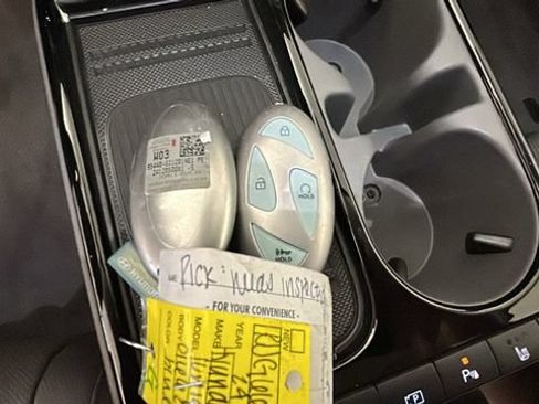 Used 2025 Hyundai Ioniq 5 SEL RWD image 21