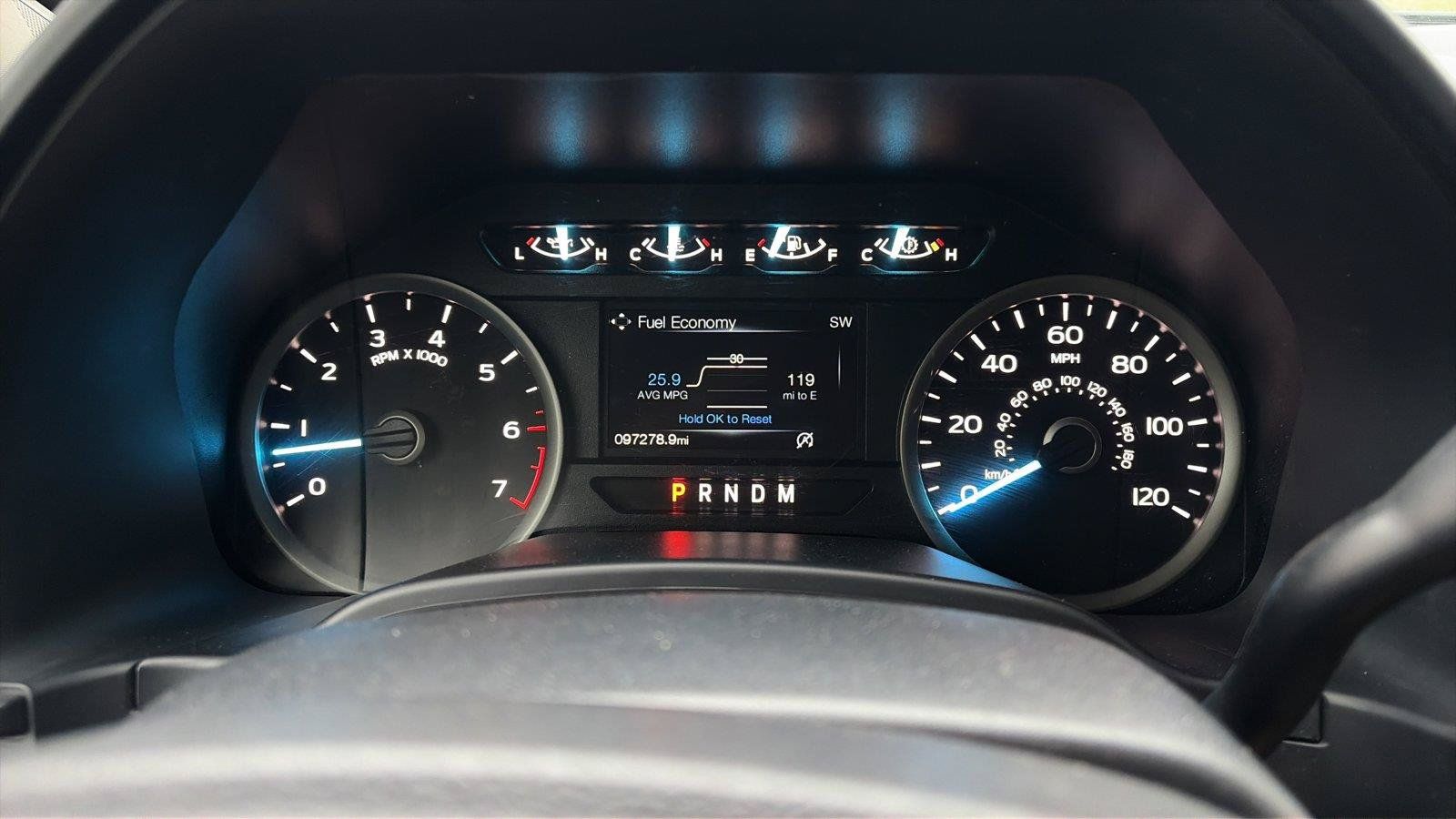 Used 2020 Ford F150 XLT w/ Equipment Group 302A Luxury AWD/4WD image 15