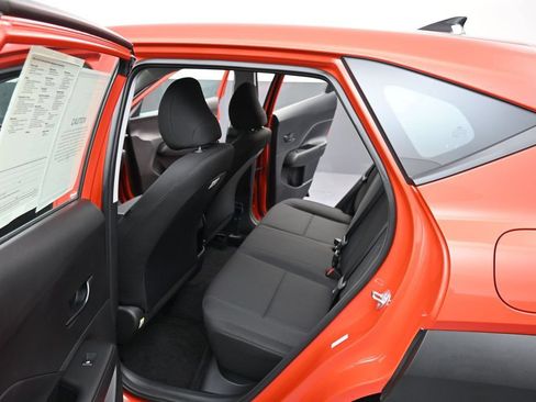Certified 2026 Hyundai Kona SE FWD image 11