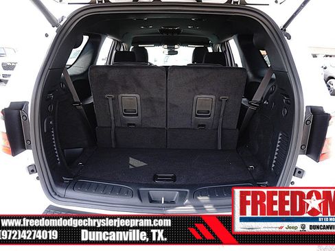 New 2026 Dodge Durango GT w/ Blacktop Package image 38