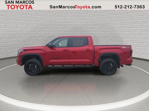 New 2026 Toyota Tundra Limited image 8