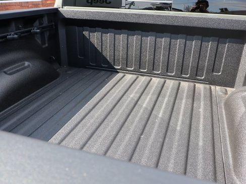 New 2026 RAM 1500 Laramie w/ Night Edition image 36