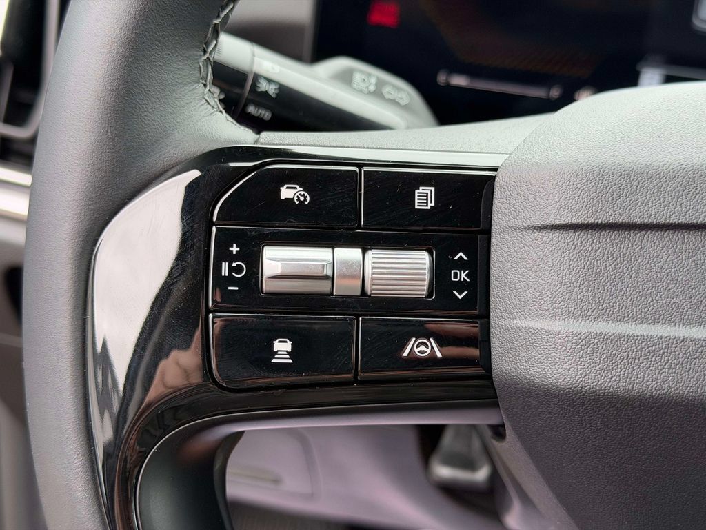 Certified 2026 Kia Sorento S AWD/4WD image 27