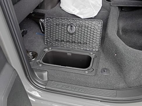 New 2026 RAM 2500 Power Wagon image 16