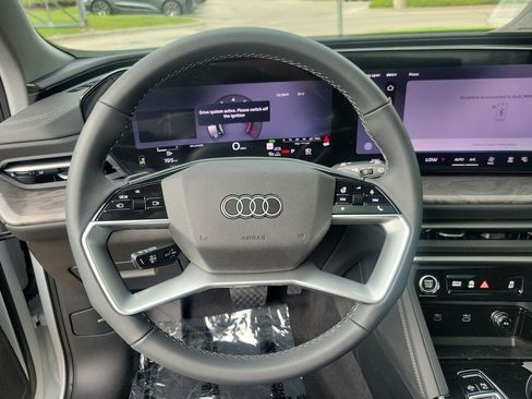 New 2026 Audi Q5 2.0T AWD/4WD image 12