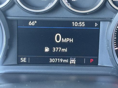 Certified 2024 Chevrolet Suburban LS image 37