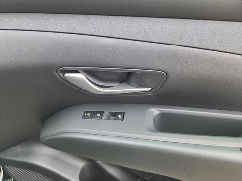 New 2026 Hyundai Tucson XRT image 22