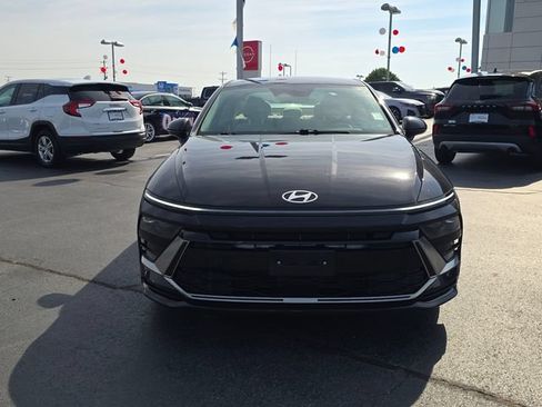 Used 2024 Hyundai Sonata SEL FWD image 8