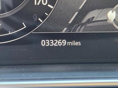 Used 2021 Land Rover Range Rover Sport HSE Dynamic image 11