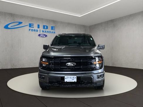 New 2026 Ford F150 XLT w/ Equipment Group 302A MID AWD/4WD image 10