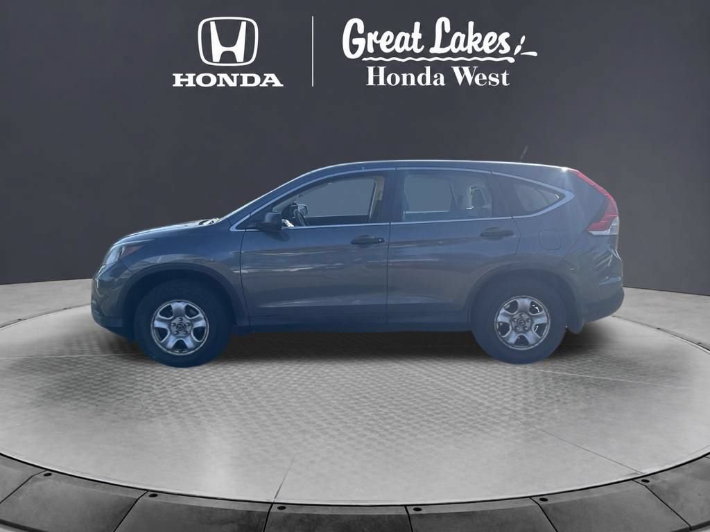 Used 2014 Honda CR-V LX image 14