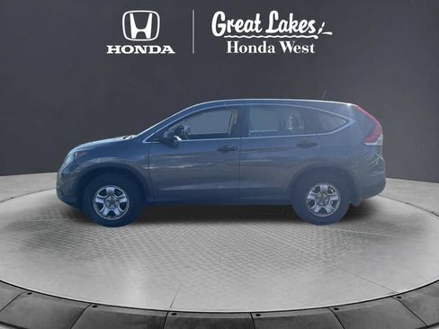 Used 2014 Honda CR-V LX image 14