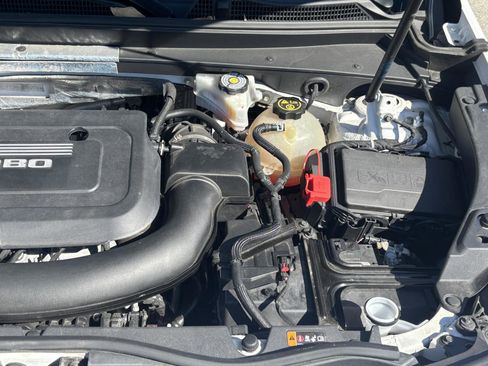 Used 2019 Cadillac XT4 Premium Luxury w/ Driver Awareness Package image 46