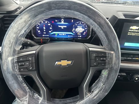 New 2026 Chevrolet Silverado 1500 LT image 9