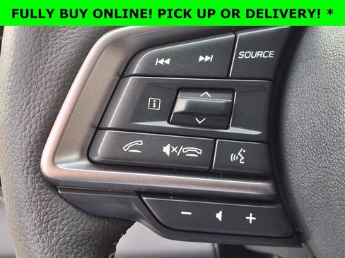 New 2026 Subaru Ascent Limited image 12