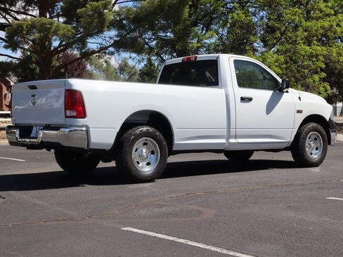 Used 2015 RAM 1500 Tradesman w/ Power & Remote Entry Group AWD/4WD image 5