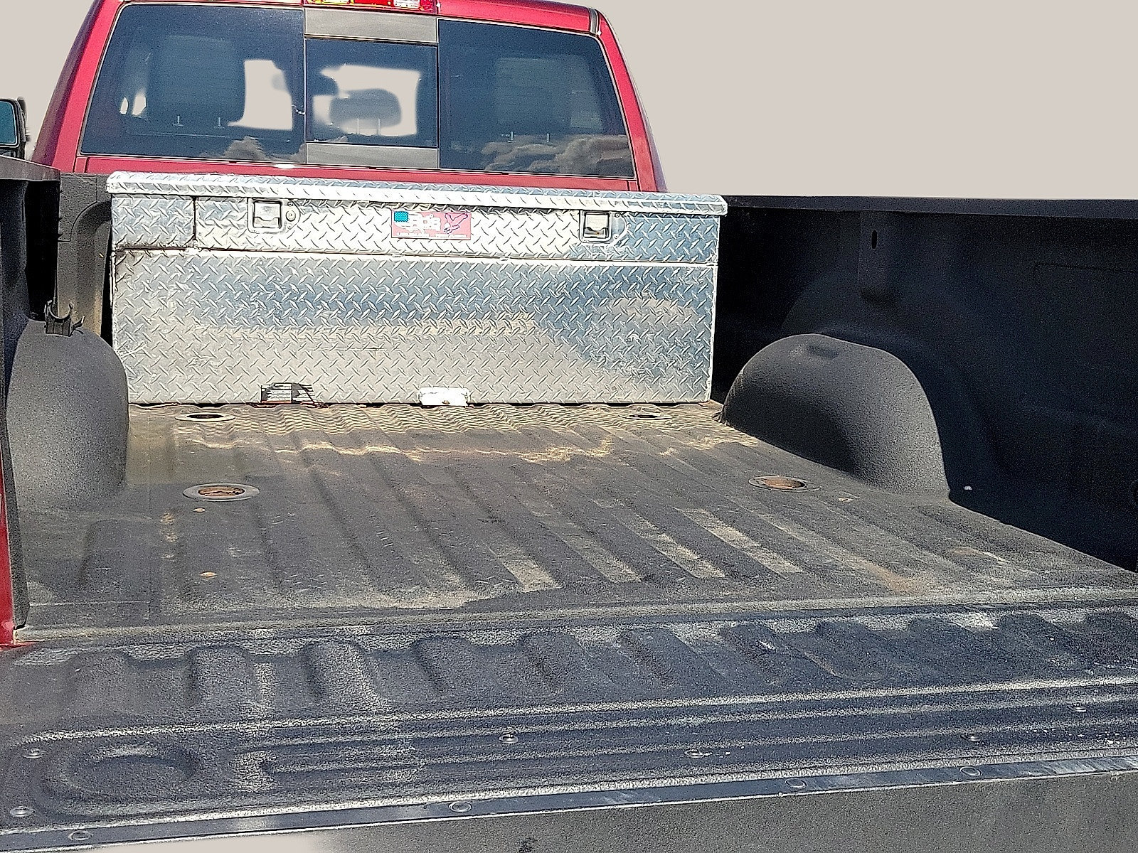 Used 2023 RAM 3500 Laramie AWD/4WD image 8