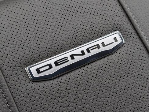 New 2026 GMC Sierra 3500 Denali w/ Denali Reserve Package AWD/4WD image 52