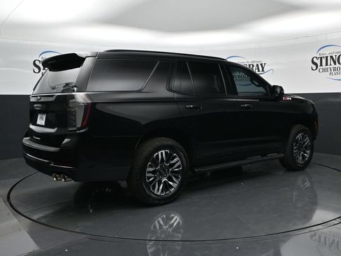 Used 2026 Chevrolet Tahoe Z71 w/ Z71 Off-Road Package AWD/4WD image 7