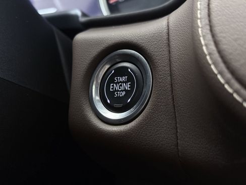 Used 2021 Chevrolet Tahoe High Country w/ Premium Package image 49