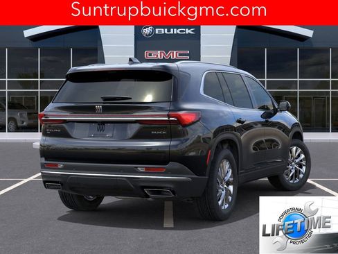 New 2026 Buick Enclave Preferred w/ Power Package image 23