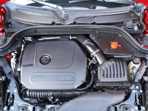 Used 2023 MINI Cooper S image 77