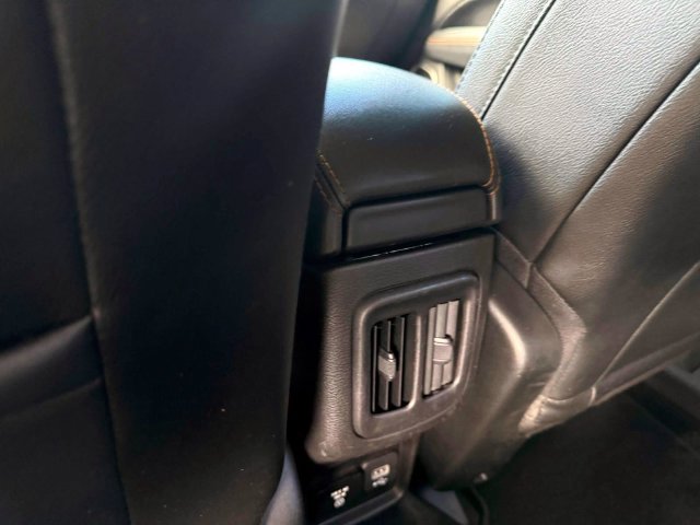 Certified 2020 Jeep Compass Limited AWD/4WD image 14