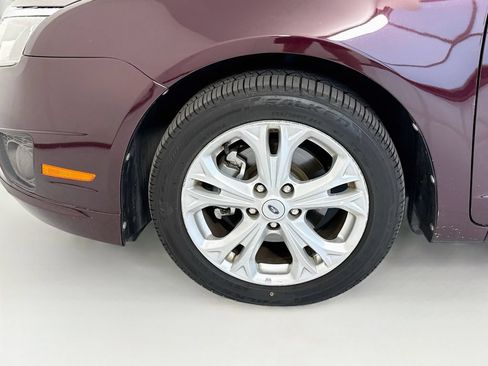 Used 2012 Ford Fusion SE FWD image 29