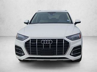 Used 2023 Audi Q5 2.0T Premium w/ Convenience Package video 2