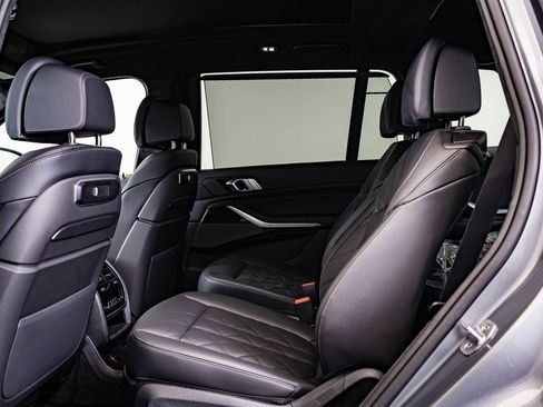 New 2026 BMW X7 xDrive40i w/ M Sport Package image 37