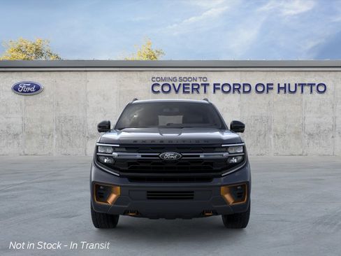 New 2026 Ford Expedition Tremor AWD/4WD image 6