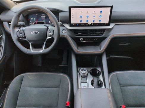 Used 2026 Ford Explorer Tremor w/ Tremor Ultimate Package AWD/4WD image 25
