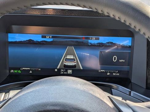 New 2026 Subaru Outback Limited image 11