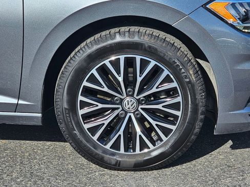 Used 2019 Volkswagen Jetta SE FWD image 9