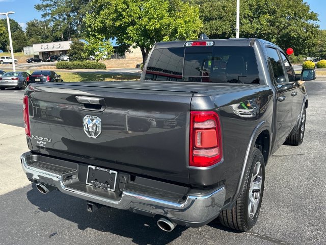 Used 2022 RAM 1500 Laramie RWD image 3