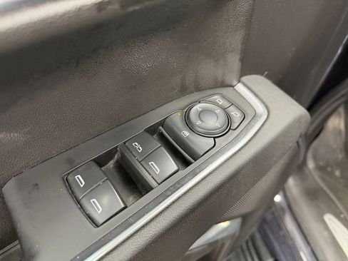 Used 2023 GMC Sierra 1500 Elevation w/ LPO, Elevation Black Package AWD/4WD image 19
