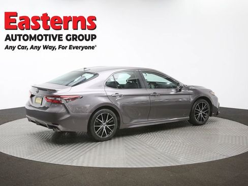 Used 2024 Toyota Camry SE image 74