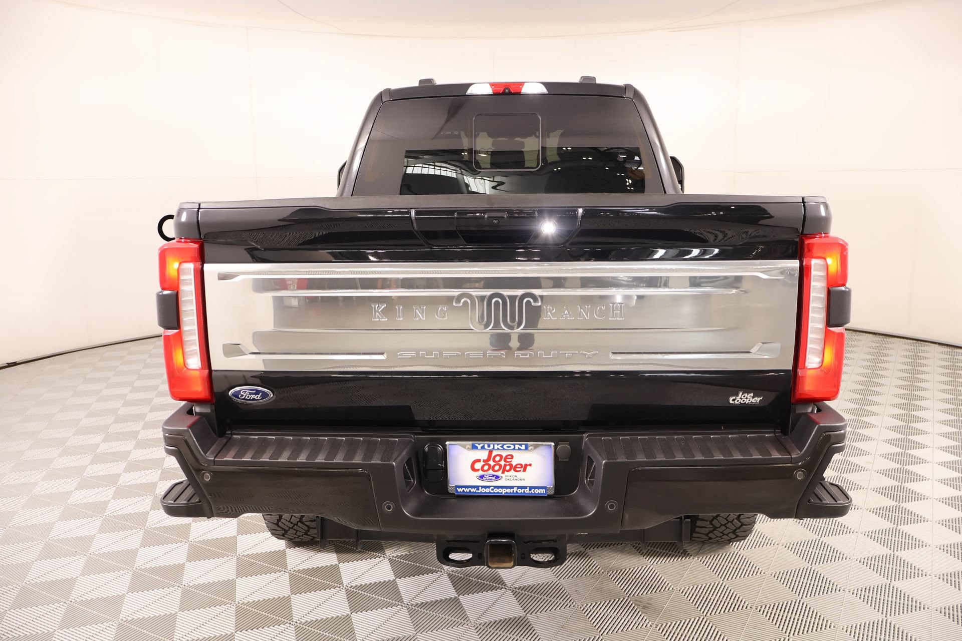 Used 2024 Ford F250 King Ranch AWD/4WD image 23