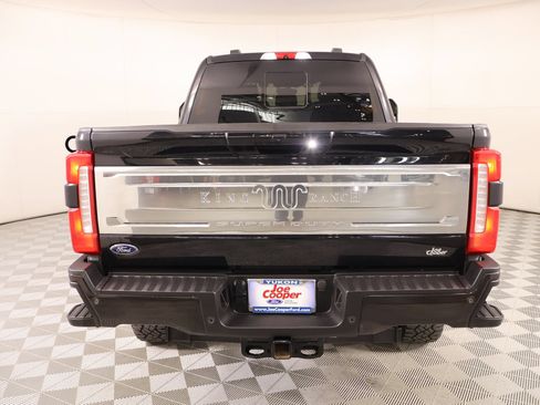 Used 2024 Ford F250 King Ranch AWD/4WD image 23