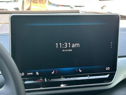 New 2026 Volkswagen ID.4 Pro RWD image 27