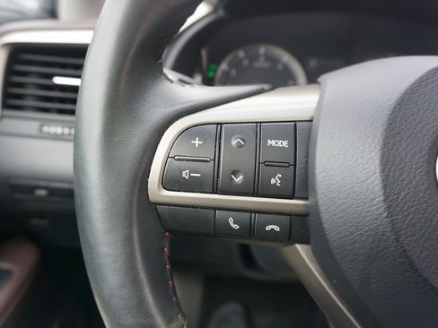 Used 2016 Lexus RX 350 FWD w/ Premium Package image 7